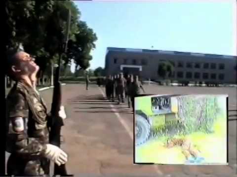 Видео: Сослуживцам посвящается ВДВ. БОЛГРАД