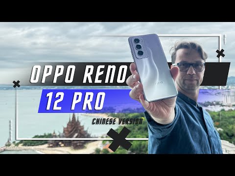 Видео: ОТЛИЧНЫЕ КАМЕРЫ 🔥 СМАРТФОН OPPO RENO 12 PRO ИЛИ ЛУЧШЕ GOOGLE PIXEL 8a ?MediaTek Dimensity 9200+