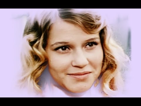 Видео: Все роли актрисы Анны Каменковой