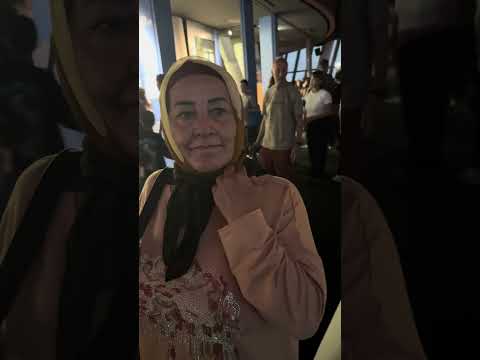Видео: Токио,бешинчи кун!