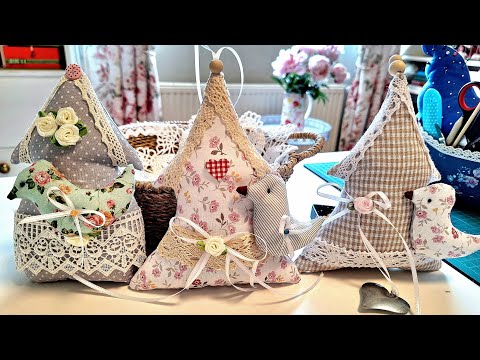 Видео: Моя мастерская/Room Tour/мои  ткани/ красивый домик