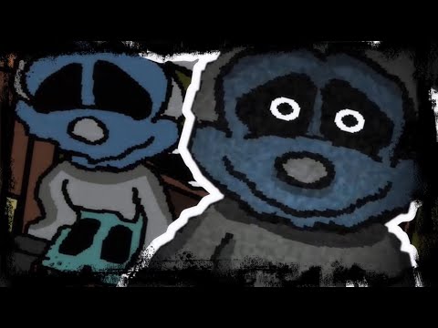 Видео: НАРИСОВАННЫЙ ФНАТИ! РИСУНКИ ОЖИЛИ... || Treasure Island Redrawn