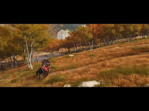 Видео: GHOST OF YOTEI - After Game: часть 3 (последняя)