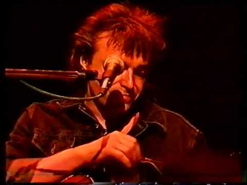 Видео: АлисА-акустика в клубе "Пилот"(20.04.1995)
