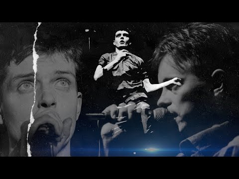 Видео: Joy Division  - Дивизия проклятого Поэта
