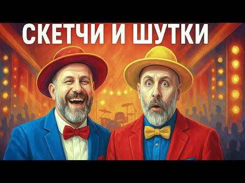 Видео: 🥒 ОГУРЕЧНЫЙ ЮМОР... 