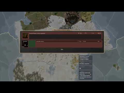 Видео: Dominions 5. Знакомство. Часть 3.