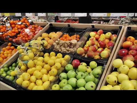 Видео: Где местные овощи Rimi 🙄, Maksima 🙄🫠, Lidl 🫠☺️  🍊🤪🥵🥕🧅🧄🫛, булочки из Чехии 🇨🇿 🤔