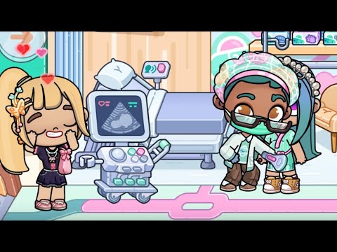 Видео: Соседка оказалась беременной 8Месяц