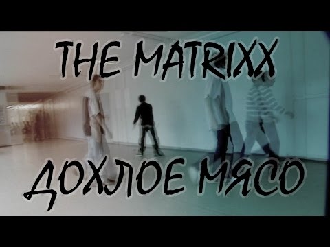 Видео: THE MATRIXX - Дохлое мясо (by agale)