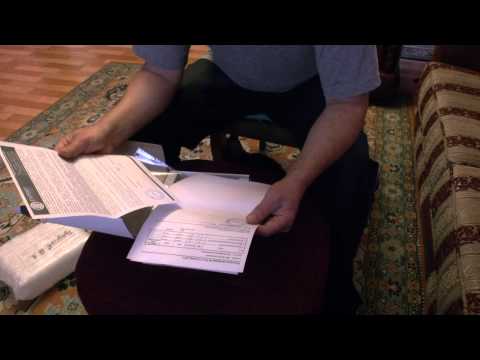 Видео: SunSDR2 открытие посылки