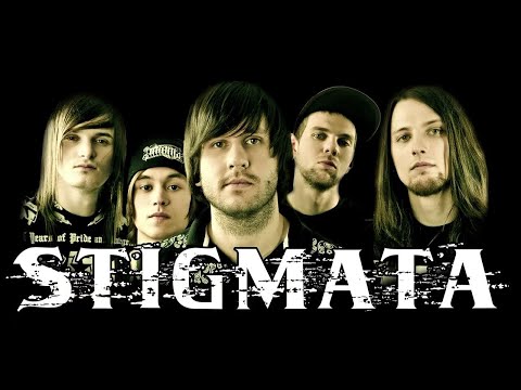 Видео: Stigmata - Лед (Череповец)