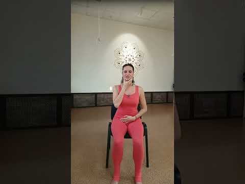 Видео: Практика для красивой осанки🔥