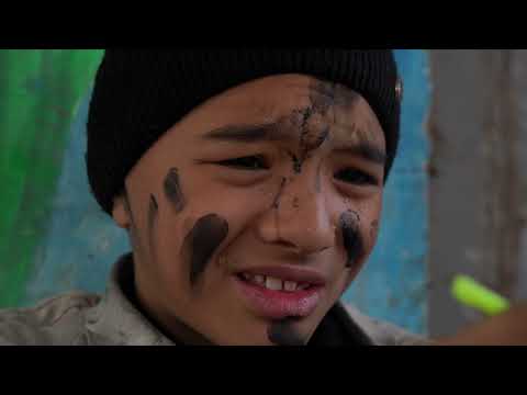 Видео: БЕСПРИЗОРНИК 38