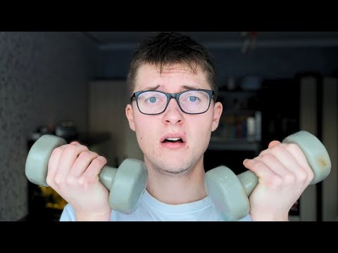 Видео: Как ЗОЖ чуть не погубил меня...