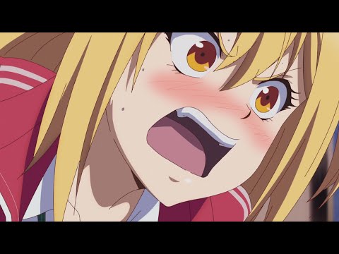 Видео: Anime | ПРИКОЛЫ | Смешные моменты Из Аниме |#44