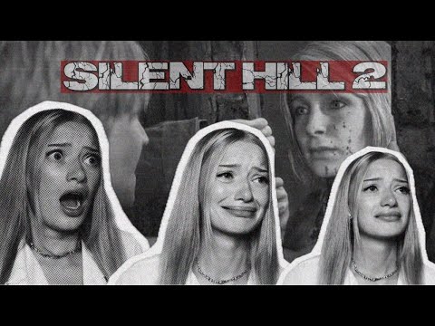 Видео: SILENT HILL 2! ПРОХОЖДЕНИЕ (13) R.I.P. МАРИЯ