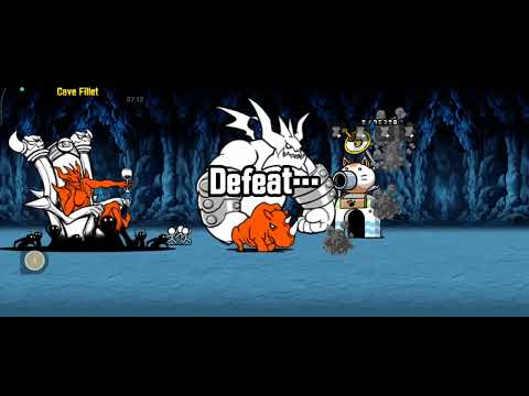 Видео: The Battle Cats серия 38