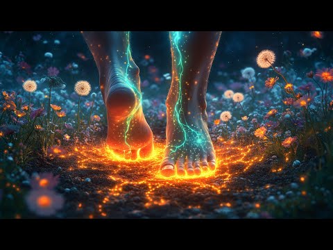 Видео: 10 лет исцеляющей энергии в одном видео | Глубокое исцеление, быстрое омоложение, снятие блоков