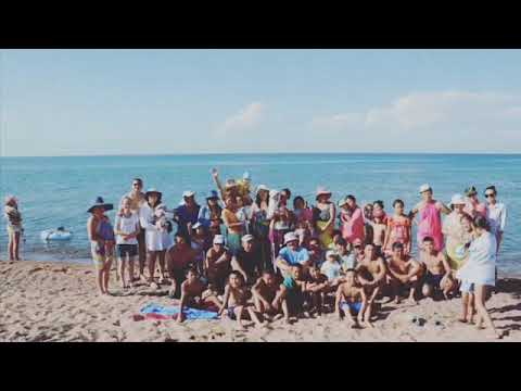 Видео: Биртуугандардын арасында конкурстун ФИНАЛЫ| Январь- Июль | 2018