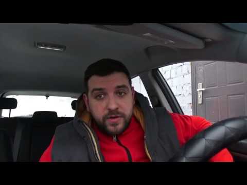 Видео: BMW E39, Mercedes-Benz W210, Audi A6 C5, Lexus GS. Выбираем премиум!