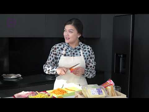 Видео: Эльнура Алканова: "Журналистке эч ким буйрук бербеш керек"