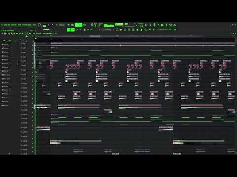 Видео: HOW TO MAKE UNDERGROUND PHONK LIKE MEMPHIS CULT / КАК СДЕЛАТЬ ТРУШНЫЙ ФОНК В FL STUDIO [FREE FLP]