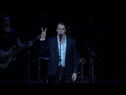 Видео: Иван Ожогин - «Половина сердца», концерт «Время весны», 13.03.24
