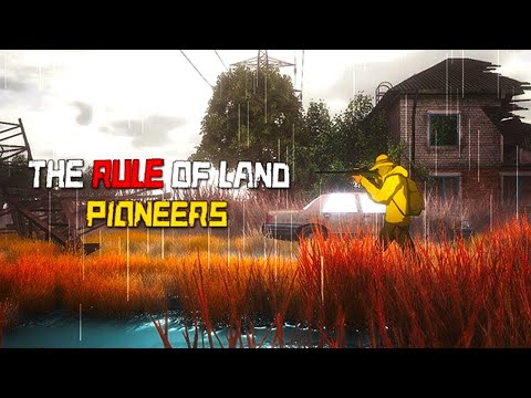 Видео: ДОВОЛЬНО НЕ ПЛОХАЯ 2D ВЫЖИВАЛКА ► The Rule of Land Pioneers