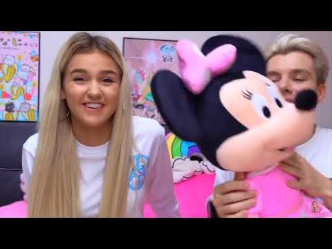 Видео: Ева Миллер и Gary/ Я люблю её, мам