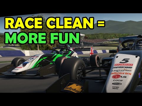 Видео: Хаос на Red Bull Ring в огнях Super Formula – лучшая гонка сезона?!