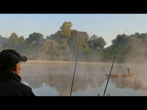 Видео: ЛЕТНИЙ ФИДЕР НА РЕКЕ ПРИПЯТЬ  НУЖЕН ЛИ ШОК ЛИДЕР НА РЕКЕ С БЫСТРЫМ ТЕЧЕНИЕМ