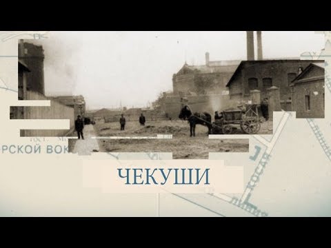 Видео: Чекуши / «Малые родины большого Петербурга»
