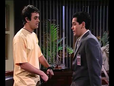 Видео: Соледад / Soledad 2001 Серия 164