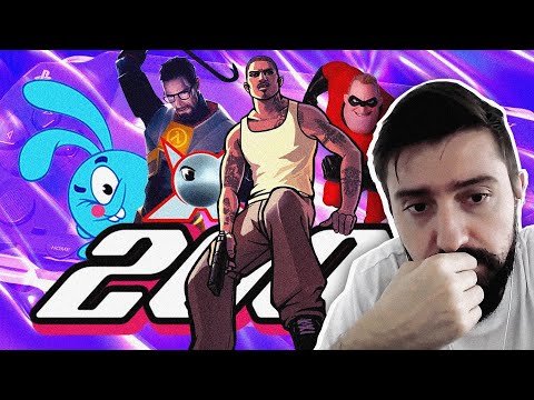 Видео: Мэл смотрит ПОПКУЛЬТ 2004