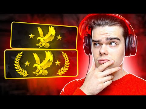 Видео: КТО ИГРАЕТ НА БЕРКУТАХ В CS:GO