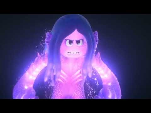 Видео: Клип /Руби Гильман (Это мой бой )