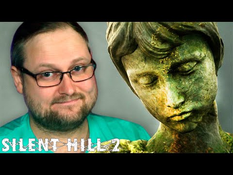 Видео: ГРУСТНАЯ ИСТОРИЯ ► Silent Hill 2 Remake #8