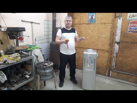 Видео: ⚡ Основные неисправности кулера для воды? Ремонт кулера для воды?#Switchhhh6