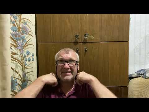 Видео: Уфолог Бова - кто это ? 