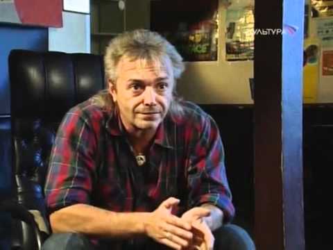 Видео: Рок версия событий. Поэзия русского рока. (2-я серия из 4)