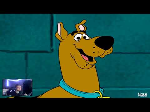 Видео: ТАЙНЫ ПИРАМИДЫ / Scooby-Doo: Jinx at the Sphinx #2