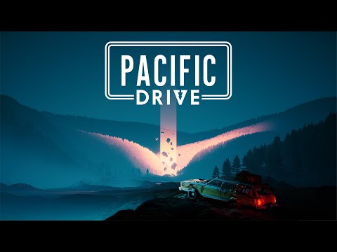 Видео: [Pacific Drive] [PS5] [PS Plus Extra➕Deluxe] [Первый запуск]