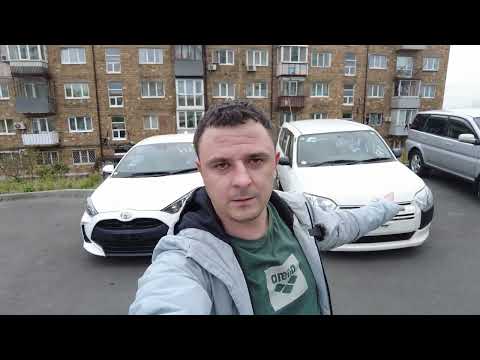 Видео: Toyota Probox NCP160 🇯🇵 — 2019 год || 1.5л, “под ключ” 1 014 000 ₽