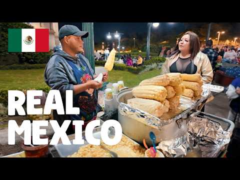 Видео: Мексика другая 🇲🇽