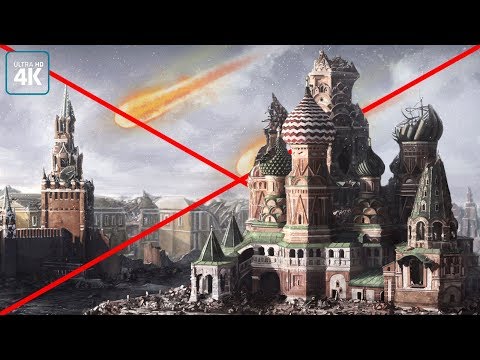 Видео: Каким будет конец света? Голливуд ошибается.