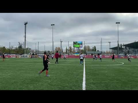 Видео: Кремінь 2014 - Шахтар Світловодськ 2 тайм