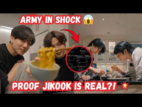 Видео: JIKOOK ПОДТВЕРЖДЕН?! Семья Чонгука встречается с родителями Чимина — правда о визите 💥