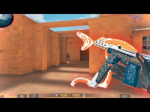 Видео: 😍СДЕЛАЛ МУВИК С НОВЫМИ АНИМАЦИЯМИ В 0.18.1