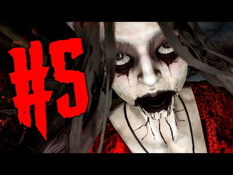 Видео: ГЛАВНОЕ НЕ ПУКАТЬ! ► PARANORMAL HK Прохождение #5 ► ИНДИ ХОРРОР ИГРА
